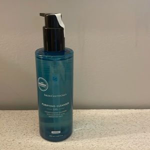 Skinceuticals purifying cleanser gel